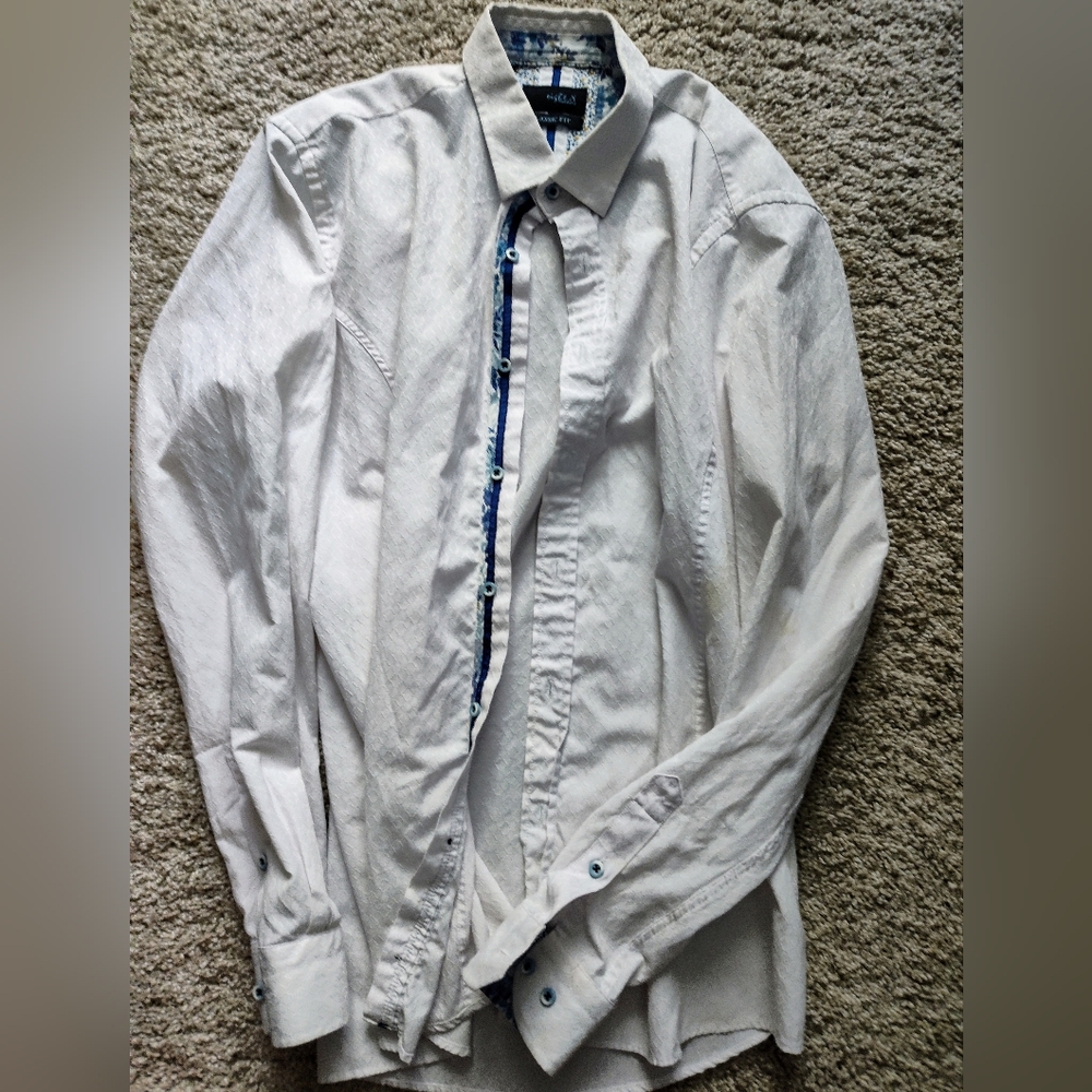 Button up shirt